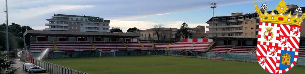 Stadio Comunale Aragona